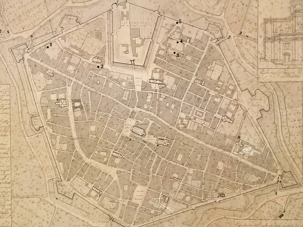 02 mappa cimiteri ebraici reggio emilia